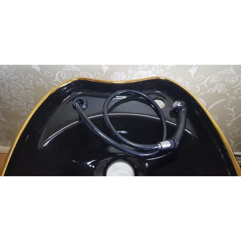 MISCELATORE LAVABO LAVANDINO UNIVERSALE COMPLETA DI 2 TUBI FLESSIBILE PER