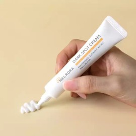 Herbnuri Cosmetics 멜로라 기미크림 Melora Spot Cream