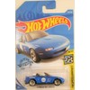 '91 Mazda MX-5 Miata Blue DIECAST HOTWHEEL HW Speed Graphics New for 2019 184/250