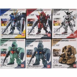 건담 캔디 FW 건담 컨버지 24 : 토이저러스