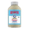 Beaver Brand Tartar Sauce, 11.5 oz (Pack of 6)