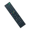 VINABTY-fit RM-100 Replacement Remote Control for TVONICS FREEVIEW TOP Box
