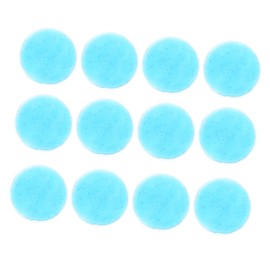 Ipetboom 12pcs Hot Cold Bag Beauty Bag Blue