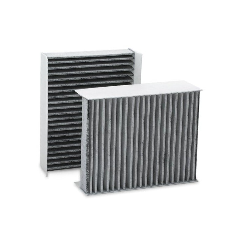 RIDEX Cabin Air Filter Activated Carbon 424I0062