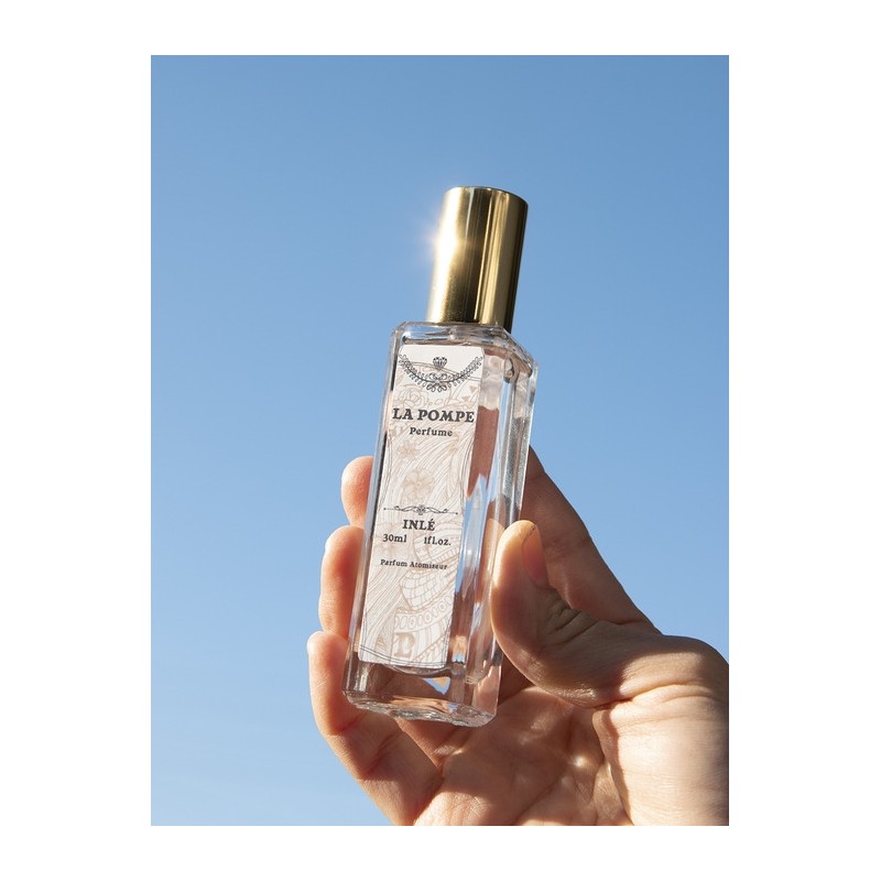 Inle Perfume 30ml / 인레 퍼퓸 30ml