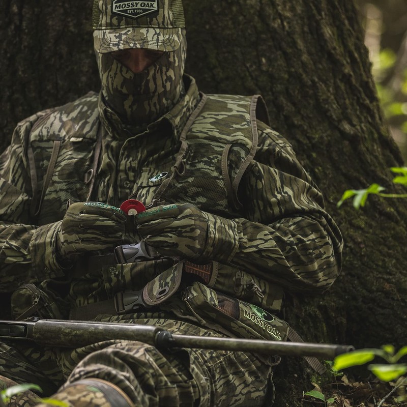 Zink Triple Pak Hand-Built Easy-to-Use Turkey Hunting Diaphragm Game Calls