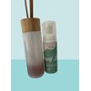 Purifeye Espuma Limpiadora Facial y de Pestañas con Aceite de