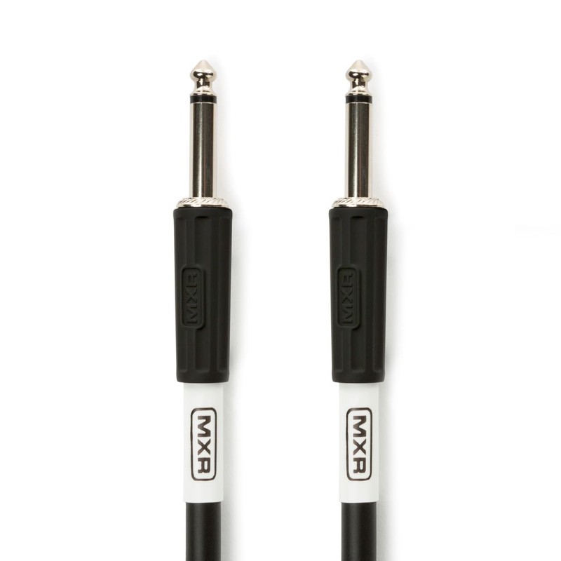 MXR DCIS10 High Performance Standard Instrument Cable (10 Ft), 2