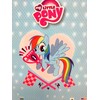 My Little Pony Super Coloring & Activity Book (Includes Stickers)