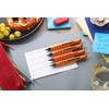 Rollerball - STABILO worker+ Medium - Box of 10 -