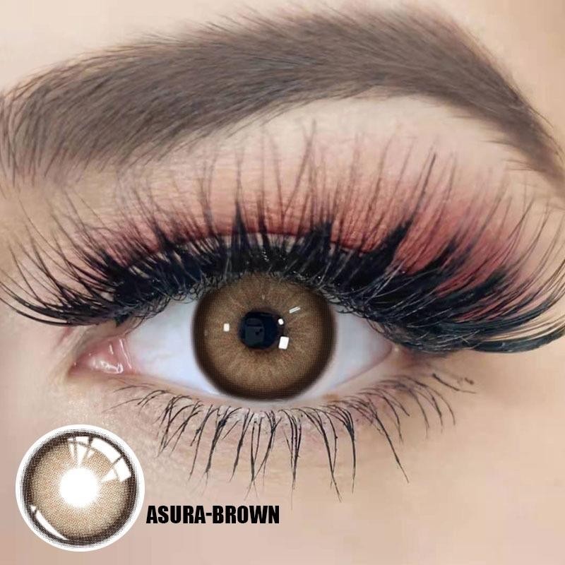 DIY Fake Eyelashes Extensions for Regular Use Easy to Apply