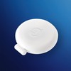 Pabobo - Children's Educational Day Night Portable Travel Alarm Clock