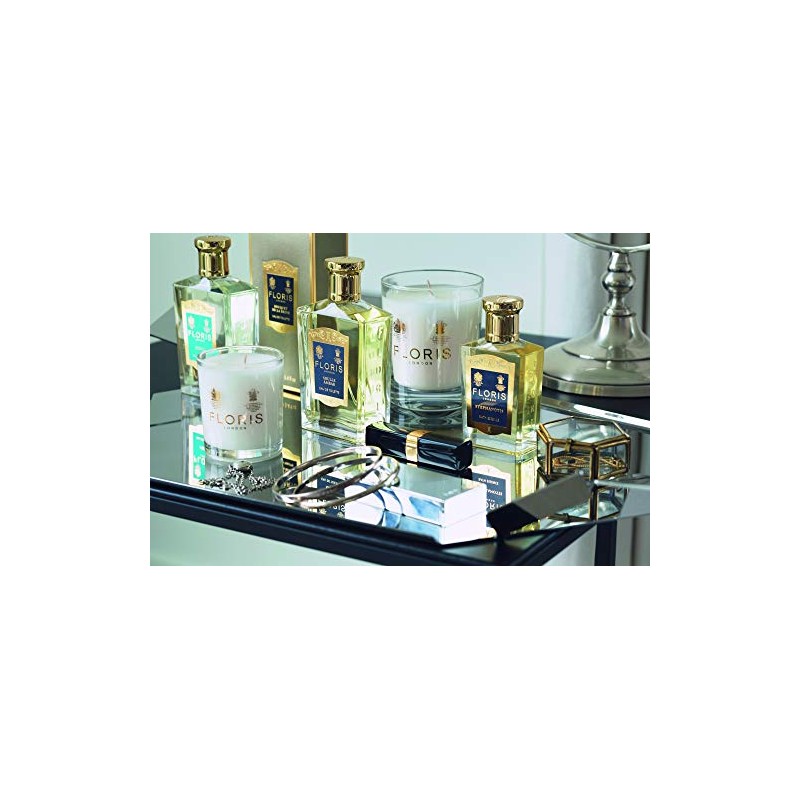 フローリス オードトワレ ナイトセンテッドジャスミン 50ml