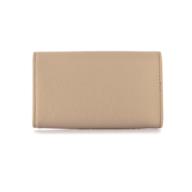 [Lanvin on Blue] Key Case Luxembourg Ladies 480115 【45】 Gray