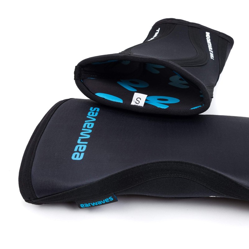 Earwaves ® Shield - Pair of 5mm & 7mm Neoprene