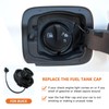 Professional Fuel Gas Cap GT261 19207873 for Chevy Classic 2004-2005