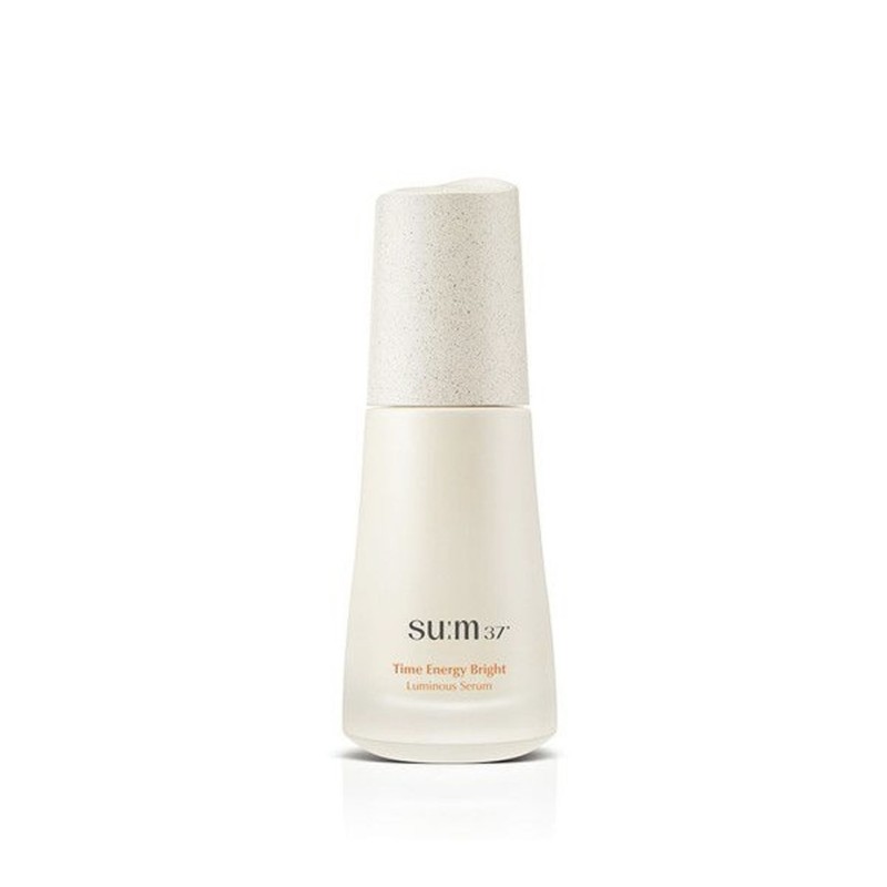 Sum37 Degrees Time Energy Bright Luminous Serum 50ml / 숨37도
