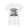 Birthday Girl LEOPARD T-Shirt LEOPARD Shirt for Birthday T-Shirt