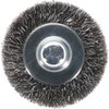 OSBORN Round Brush with Shaft 30 x 9 x 6