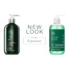 Tea Tree Hand Soap, jabón líquido para manos con árbol