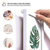 Sticky Mounting Putty for Wall Hanging Removeable Repositionable Adhesive Poster
