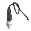 Pressure Transducer Sender Sensor Stainless Steel Water Pressure Transducer for