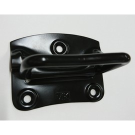 MK C54070U Black Trunk Pull 70mm