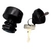 4016058 Ignition Key Switch Fit for Polaris 4 Position with