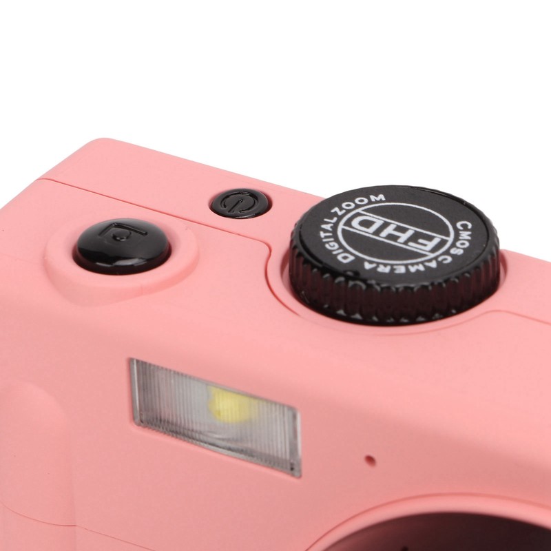 CD R1 1080P FHD Micro Single Camera Portable Mirrorless Camera
