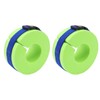 2 Pcs Thicken Baby Swim Cuffs EVA Children's Swimming Buoyancy