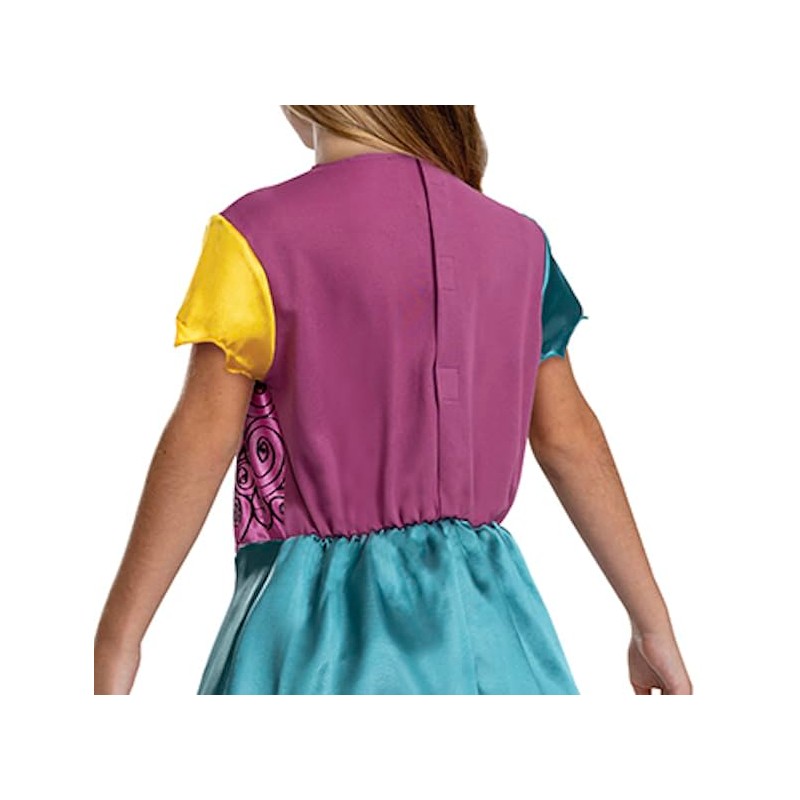Disguise Fancy Dress - Classic Costume - Sally (116 cm)