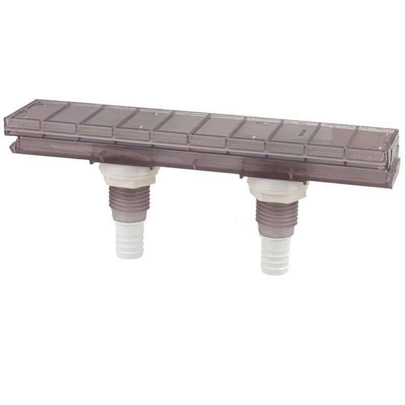 Spa Waterfall Fill Spout Compatible With Most Jacuzzi Spas 2006+