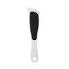 Titania double-sided foot file color random / 티타니아 양면풋파일 색상랜덤