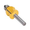 Architectural Molding Router Bit CNC Casing Woodworking Milling Cutter 25.4mm