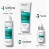 Vichy Dercos Technique Oil Control Shampoo Sebo Regolatore Trattante 200ml