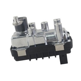 Huiruhy Turbo Boost Pressure Switch G-001 6NW009660 OM642 Compatible with W203 S203 W211 S211 X164 W164 W251 Sprinter CDI