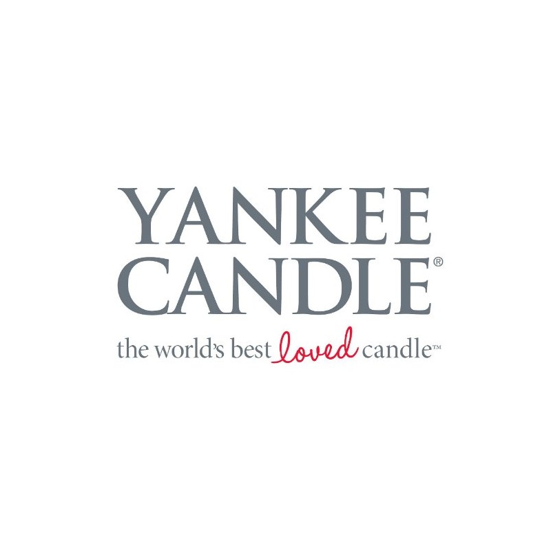 Yankee Candle 609032611811 tealight (Bag of 25) unscented, one Size,