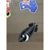 Generic Angry Missile Bomb Bumper Sticker Laptop Sticker Window Sticker,
