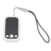 CO2 Meter USB Infrared 3.7V Intelligent Chip 1000mAh Battery Digital