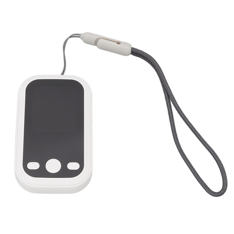 CO2 Meter USB Infrared 3.7V Intelligent Chip 1000mAh Battery Digital