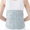 Dr. Med medical back protector DR-B033, post-operative protector for chronic