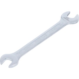 BGS Double Open-End Spanner 14 x 15 mm (1), 30614