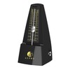 AUPHY Mechanical Metronome with Accent Bell, Classic Shape, Accurate Beat,