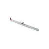 Kraft Tools CC003WS-175 36"x4" Straight Arrow Serrated Groover with 1-3/4"