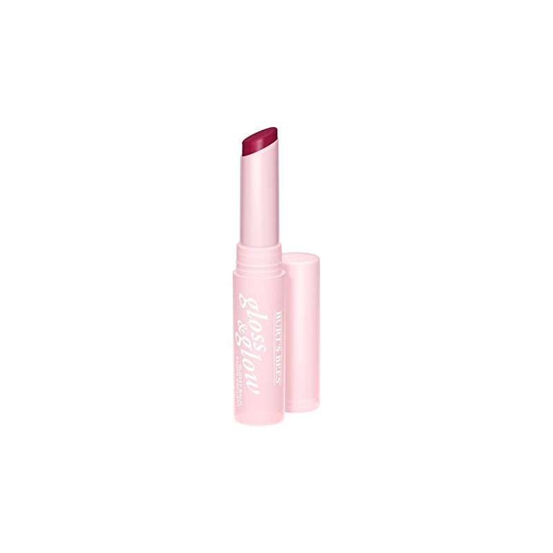 Bálsamo brillante Gloss & Glow - Come bebe y sé