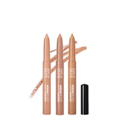 MAKE UP FOR EVER [Makeup Forever] Aqua Resist Smokey Shadow 1.4g / [메이크업포에버] 아쿠아 레지스트 스모키 섀도우 1.4g