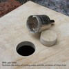 Diamond Hole Saw Drill Bit Cutter for Glass Ceramic Porcelain