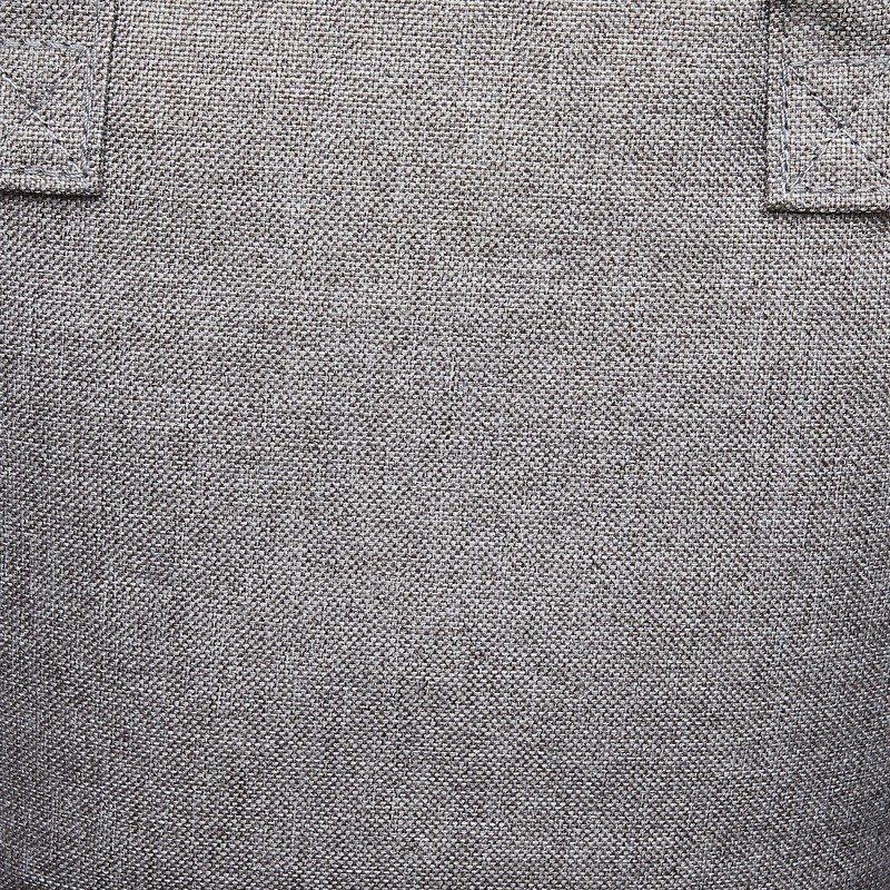 Pearl Metal D-6710 Lennon Lunch Bag, Gray