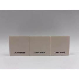 Laura Mercier LOT OF 3 LAURA MERCIER TRANSLUCENT PRESSED SETTING POWDER - ULTRA-BLUR 2G*3=6G