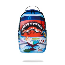 Sprayground JETSON INTERFACE DLXR BACKPACK